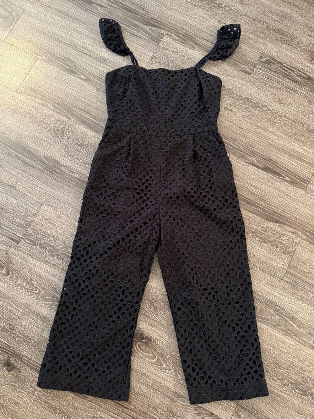 J. Crew Kasana Jumpsuit